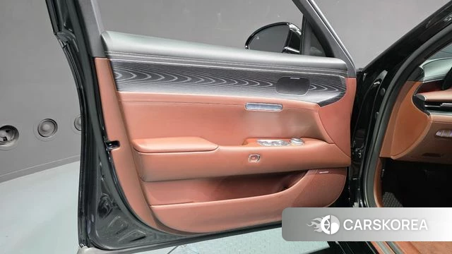 Genesis G90 (RS4) id 4572434 из Кореи 16