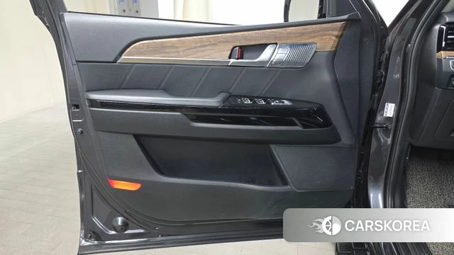 Kia Mohave Master id 4775617 из Кореи 16