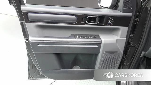 Kia Tasman id 4921275 из Кореи 16