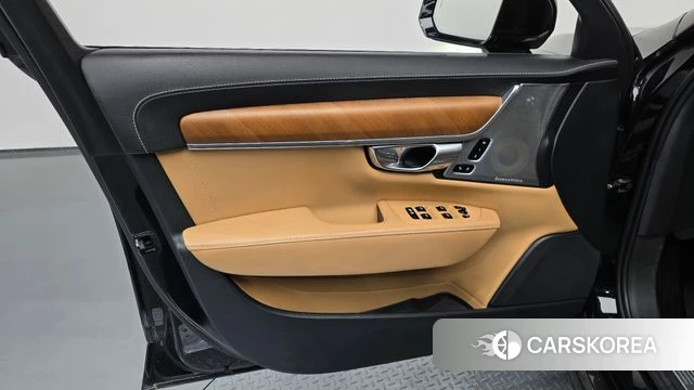 Volvo S90 id 4331396 из Кореи 16