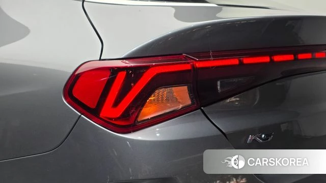 Kia K5 3rd generation id 4894949 из Кореи 16