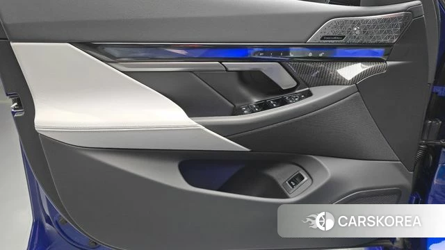 BMW M5 (G90) id 4499255 из Кореи 16