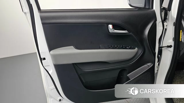 Kia The New Kia Ray id 4608515 из Кореи 16