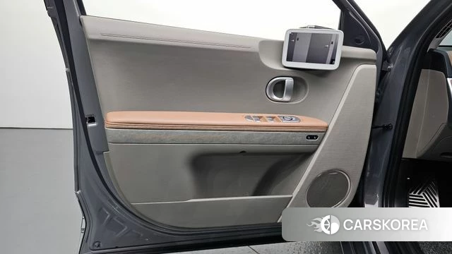 Hyundai Ionic 5 id 4444290 из Кореи 16