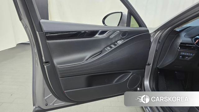 Genesis G80 (RG3) id 4593039 из Кореи 16