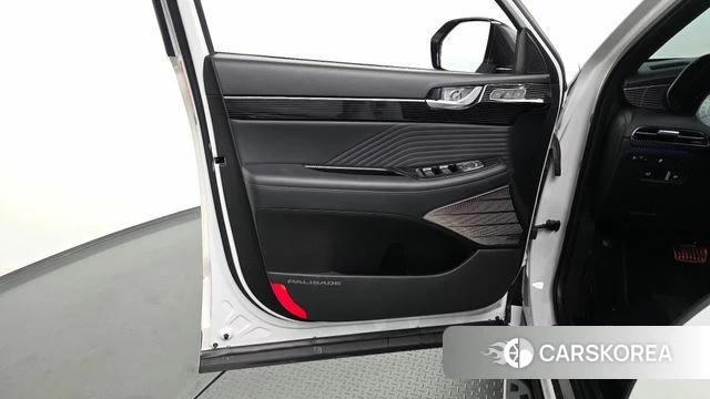 Hyundai The New Palisade id 4880426 из Кореи 16