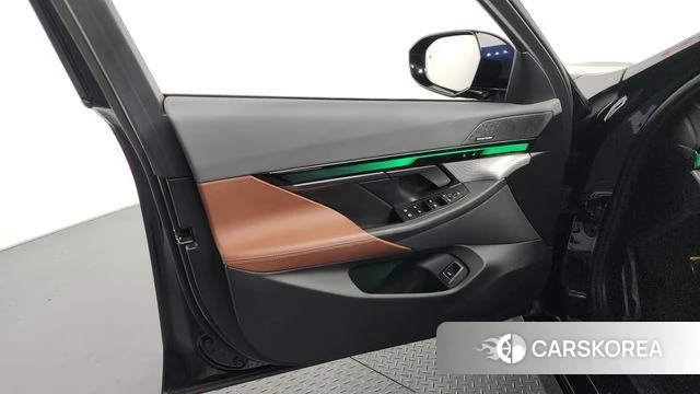 BMW 5 Series (G60) id 4375436 из Кореи 16