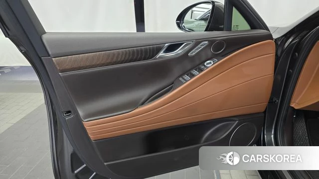 Genesis G80 (RG3) id 4793582 из Кореи 16