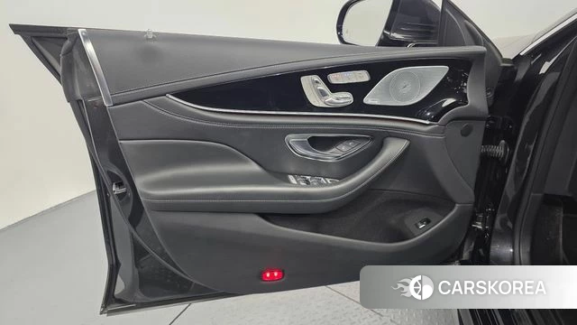 Mercedes-Benz AMG GT id 4416114 из Кореи 16