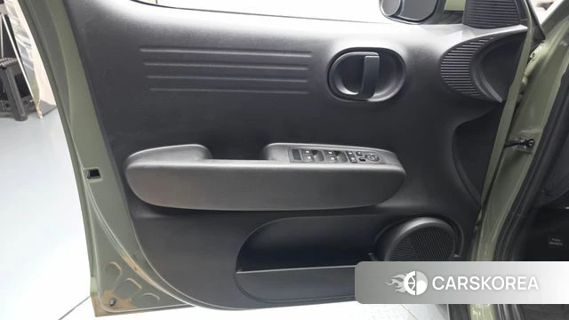 Hyundai Casper id 4489170 из Кореи 16