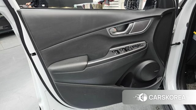 Hyundai Kona Electric id 4568449 из Кореи 16