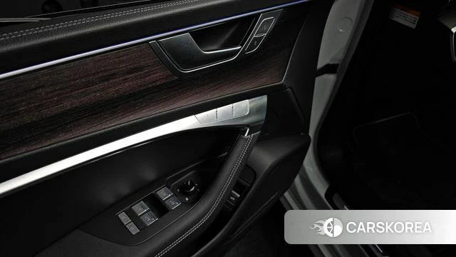 Audi A7 (4K) id 4282291 из Кореи 16