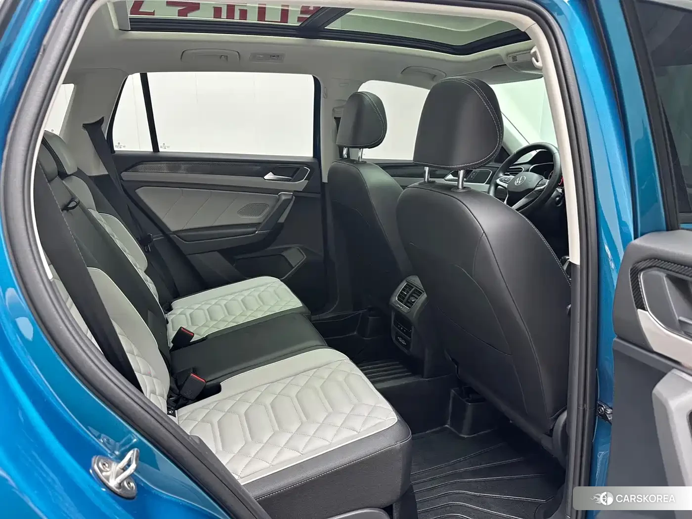 Volkswagen Tanyue id 4577425 из Китая 16