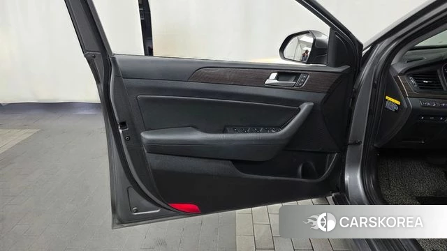 Hyundai Sonata New Rise id 4662951 из Кореи 16