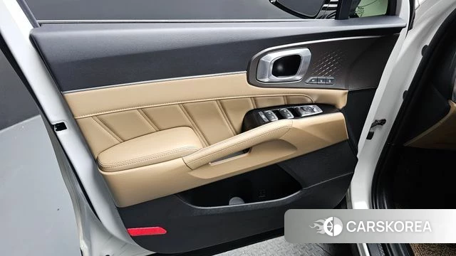 Kia The New Sorento 4th Generation id 4898358 из Кореи 16