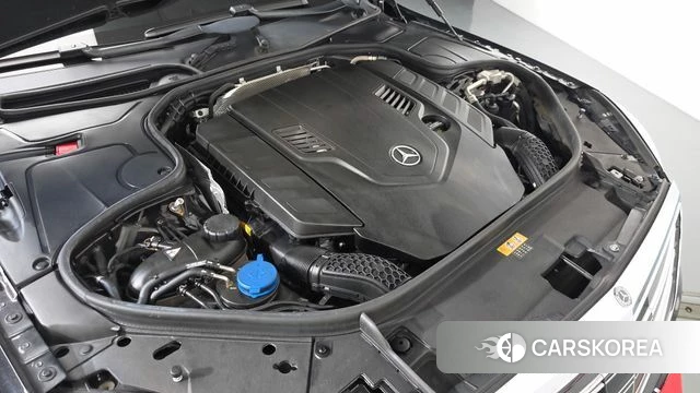 Mercedes-Benz S-Class W222 id 4703604 из Кореи 16