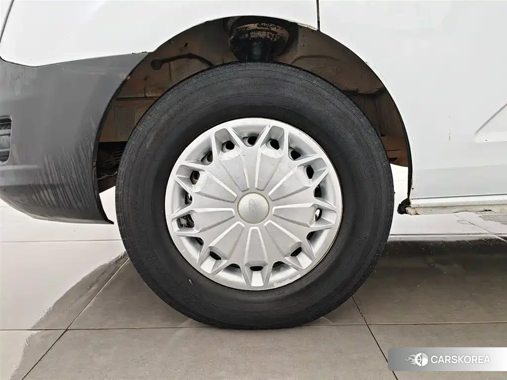 Ford Quanshun id 4570407 из Китая 16