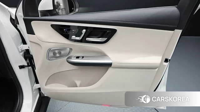 Mercedes-Benz GLC-Class X254 id 4523006 из Кореи 16