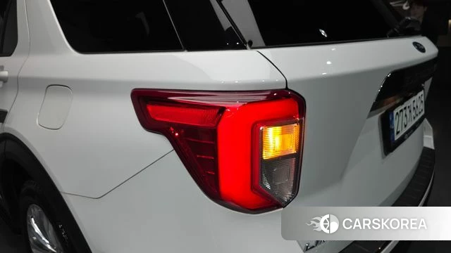 Ford Explorer 6th Generation id 4445010 из Кореи 16