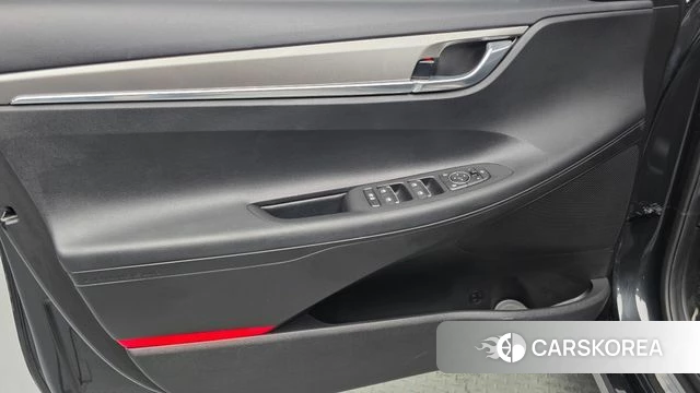 Hyundai The New Grandeur IG id 4628642 из Кореи 16