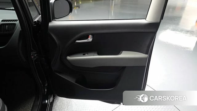 Kia The New Kia Ray id 4560168 из Кореи 16