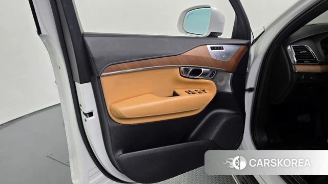 Volvo XC90 second Generation id 4434970 из Кореи 16