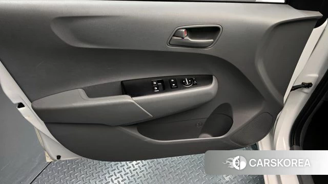 Kia All New Morning (JA) id 4384411 из Кореи 16