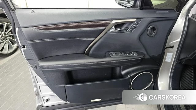 Lexus RX450hL 4th Generation id 4594467 из Кореи 16