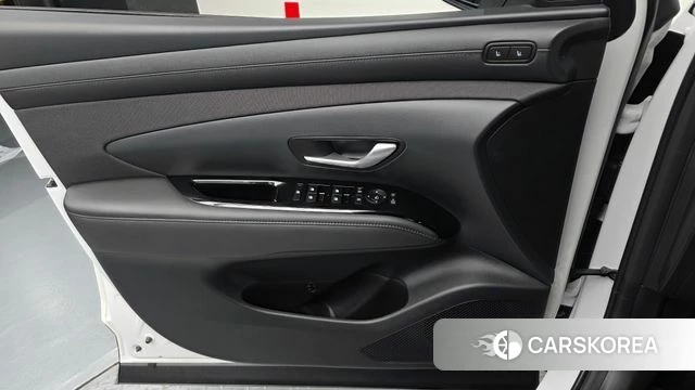 Hyundai The New Tucson (NX4) id 4940959 из Кореи 16