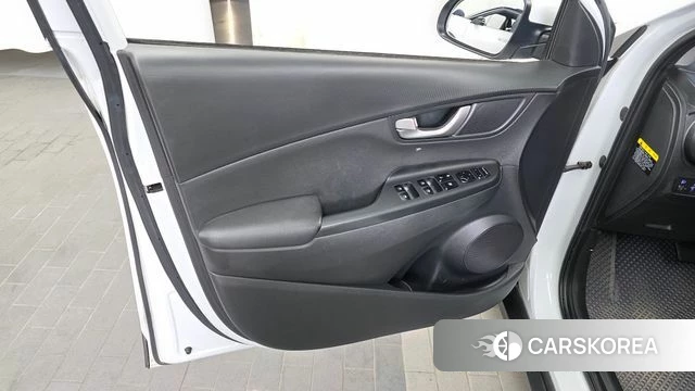 Hyundai Kona id 4596476 из Кореи 16