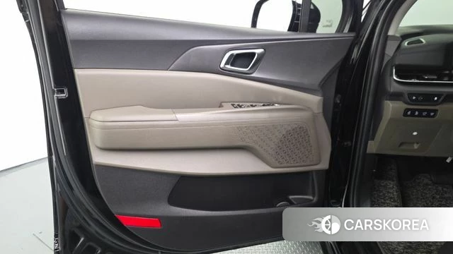 Kia The New Carnival 4th Generation id 4456424 из Кореи 16