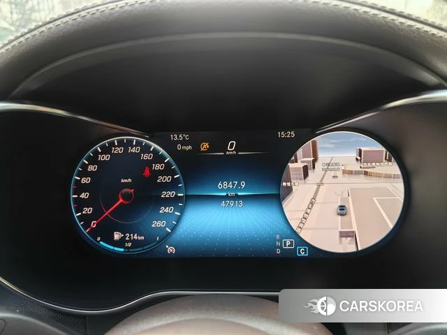 Mercedes-Benz GLC id 4256572 из Китая 16