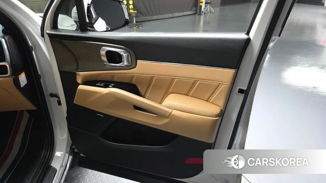 Kia Sorento 4th Generation id 4475326 из Кореи 16