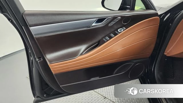 Genesis G80 (RG3) id 4779416 из Кореи 16
