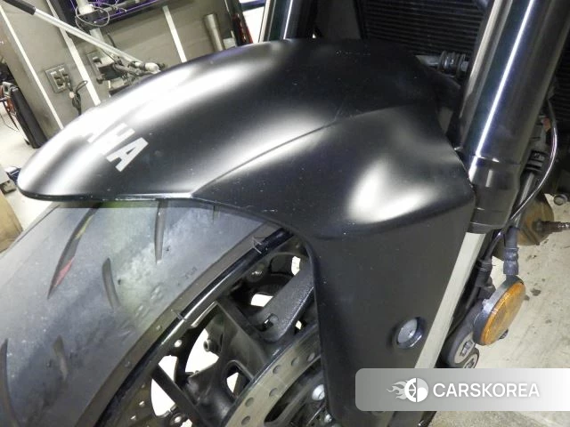 Yamaha MT-09 Y-AMT id 3946222 из Японии 16