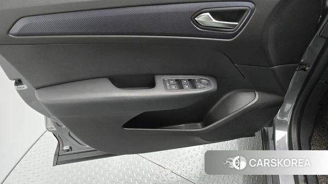 Renault Korea (Samsung) XM3 id 4849232 из Кореи 16