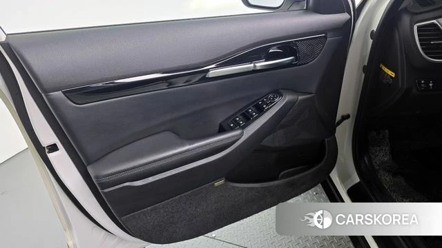 Kia Seltos id 4310521 из Кореи 16