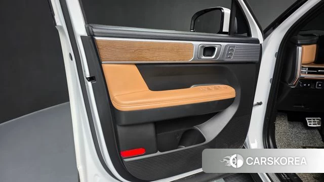 Hyundai Santa Fe (MX5) id 4480117 из Кореи 16