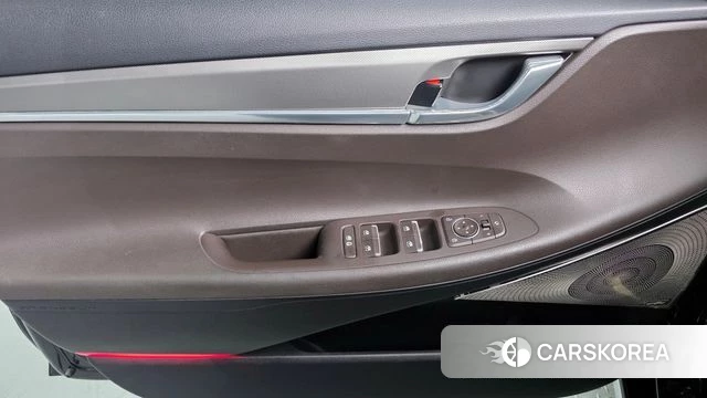 Hyundai The New Grandeur IG id 4331206 из Кореи 16