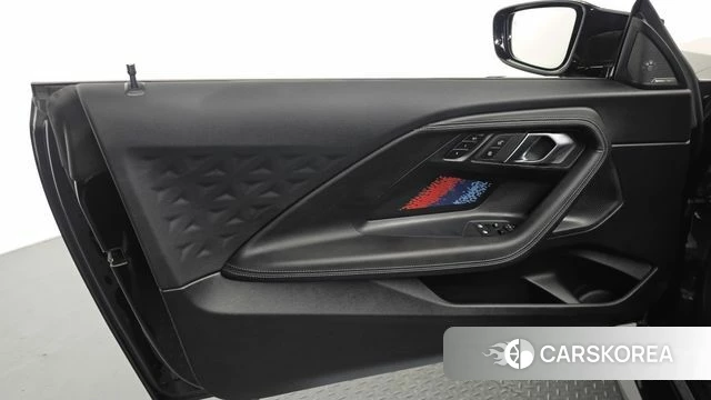 BMW M2 (G87) id 4354459 из Кореи 16