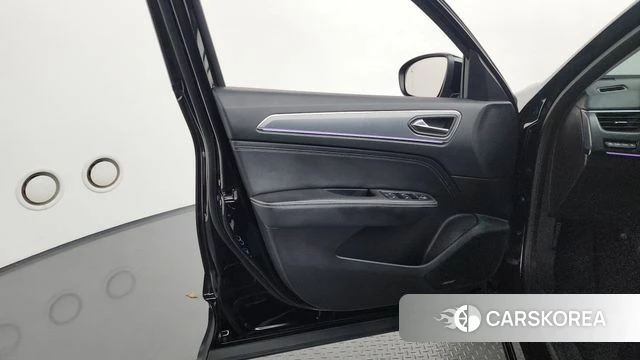 Renault Korea (Samsung) XM3 id 4465045 из Кореи 16
