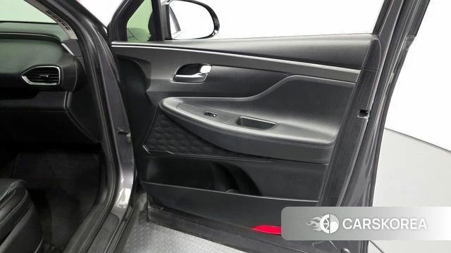 Hyundai Santa Fe TM id 4269515 из Кореи 16