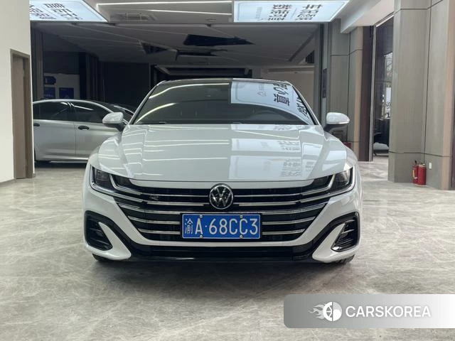 Volkswagen CC id 4272830 из Китая 16