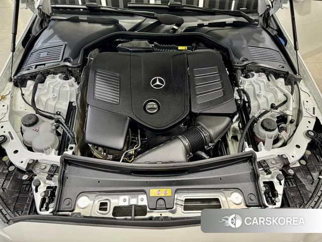 Mercedes-Benz Class C id 3824382 из Китая 16
