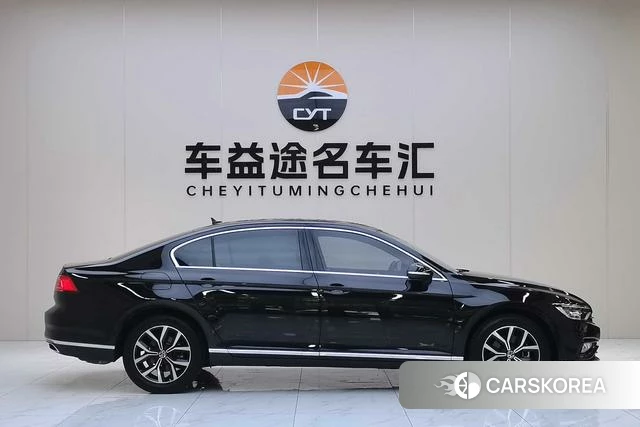 Volkswagen Magotan id 4333816 из Китая 16