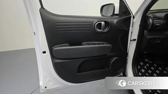 Hyundai Casper id 4303610 из Кореи 16