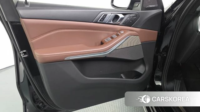 BMW X7 (G07) id 4682382 из Кореи 16