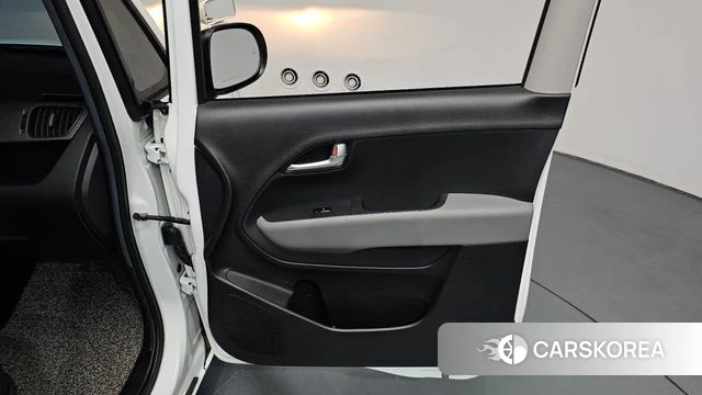 Kia The New Kia Ray id 4329694 из Кореи 16