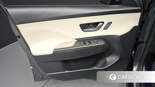 Hyundai Kona (SX2) id 4623716 из Кореи 16