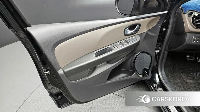 Renault Korea (Samsung) Clio id 4295088 из Кореи 16